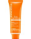 Sun Sensitive Luminous Tan Face SPF50 50ml thumbnail 1