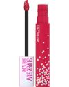 Superstay Matte Ink Birthday Edition, 5ml, 390 Life of the Party thumbnail 1