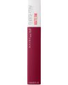 Superstay Matte Ink Liquid Lipstick 5ml, 115 Founder thumbnail 1