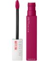 Superstay Matte Ink Liquid Lipstick 5ml, 120 Artist thumbnail 1
