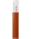 Superstay Matte Ink Liquid Lipstick 5ml, 135 Globetrotter thumbnail 1