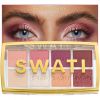 SWATI Cosmetics Eye shadow palette RHODOCHROSITE thumbnail 1