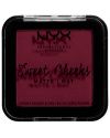Sweet Cheeks Blush Creamy Powder Blush Matte, Red Riot thumbnail 1