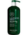 Tea Tree Lavender Mint Shampoo, 1000ml thumbnail 1