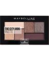 The City Mini Eyeshadow Palette, Chill Brunch Neutrals thumbnail 1