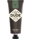 The Dude Shaving Cream 100ml thumbnail 1