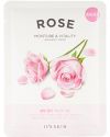 The Fresh Mask Sheet Rose, 20g thumbnail 1