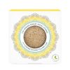The Konjac Sponge Company Mandala Yellow Clay konjac sieni thumbnail 1