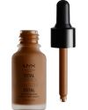 Total Control Drop Foundation, Chestnut thumbnail 1