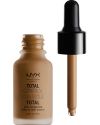 Total Control Drop Foundation, Deep Sable thumbnail 1
