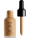 Total Control Drop Foundation, Golden thumbnail 1