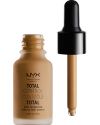 Total Control Drop Foundation, Mahogany thumbnail 1