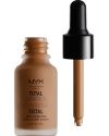 Total Control Drop Foundation, Mocha thumbnail 1