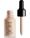 Total Control Drop Foundation, Porcelain thumbnail 1
