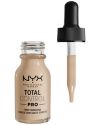 Total Control Pro Drop Foundation, Alabster thumbnail 1