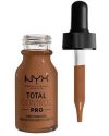 Total Control Pro Drop Foundation, Cappuccino thumbnail 1