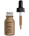 Total Control Pro Drop Foundation, Caramel thumbnail 1