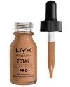 Total Control Pro Drop Foundation, Golden Honey thumbnail 1