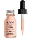 Total Control Pro Drop Foundation, Light Porcelain thumbnail 1