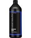 Total Results Brass Off Conditioner, 1000ml thumbnail 1