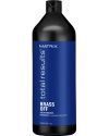 Total Results Brass Off Shampoo, 1000ml thumbnail 1