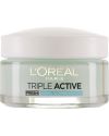 Triple Active Fresh Gel-Cream (Norm/Comb) 50ml thumbnail 1