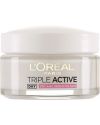 Triple Active Moisturising Cream (Dry/Sens) 50ml thumbnail 1