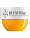 Triple Brazilian Butter Hair Repair Treatment, 75ml thumbnail 1