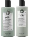 True Soft Conditioner 300ml + Shampoo 350ml thumbnail 1