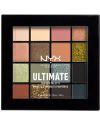 Ultimate Shadow Palette, Ultimate Utopia thumbnail 1