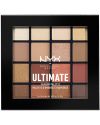 Ultimate Shadow Palette, Warm Neutrals thumbnail 1