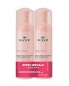 Very Rose Cleansing Foam Duo, 2 x 150ml thumbnail 1