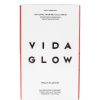 Vida Glow Natural Marine Collagen Sachets - Peach thumbnail 1