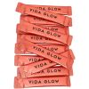 Vida Glow Natural Marine Collagen Sachets - Peach thumbnail 3