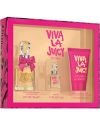 Viva La Juicy Set, EdP 30ml + 5ml + 50ml Body Soufflé thumbnail 1