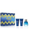 Wave Pour Homme Gift Box, EdT 50ml+SG 50ml thumbnail 1