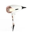 White Helios Hairdryer Xmas Limited Edition thumbnail 1