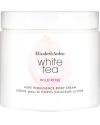 White Tea Wild Rose Body Cream 400ml thumbnail 1