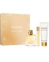 Woman by Ralph Lauren Set, EdP 50ml + 10ml + BL 75ml thumbnail 1