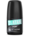 Zlatan Sport, Deo Roll-on 50ml thumbnail 1