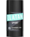 Zlatan Sport, Deostick 75ml thumbnail 1