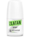 Zlatan Sport FWD Roll-On Deodorant, 50ml thumbnail 1
