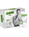 Zlatan Sport FWD Set, EdT 30ml + Hair & Body 150ml thumbnail 1