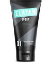 Zlatan Sport Hair & Body Wash, 150ml thumbnail 1