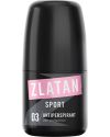 Zlatan Sport Pour Femme, Deo Roll-on 50ml thumbnail 1