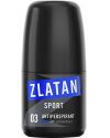 Zlatan Sport Pro, Deo Roll-on 50ml thumbnail 1