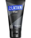 Zlatan Sport Pro Hair & Body Wash, 150ml thumbnail 1