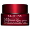 Clarins Super Restorative Night Cream All Skin Types (50 ml) thumbnail 1
