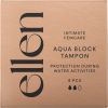 Ellen Aqua Block Tampon 8 pcs thumbnail 1