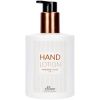 Ellwo Professional Hand &amp; Body Hand Lotion Mandarine Lotus 300 ml thumbnail 1